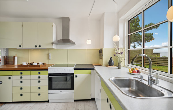 Holiday Home - Svinø Strand , Denmark - K51497 6