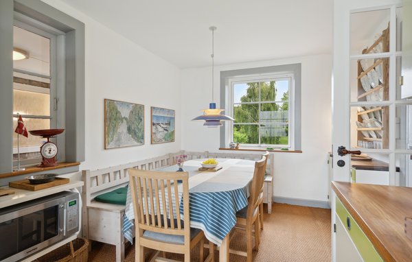 Holiday Home - Svinø Strand , Denmark - K51497 7