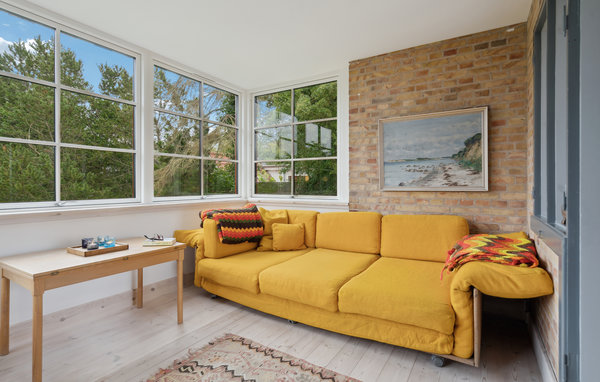 Holiday Home - Svinø Strand , Denmark - K51497 5