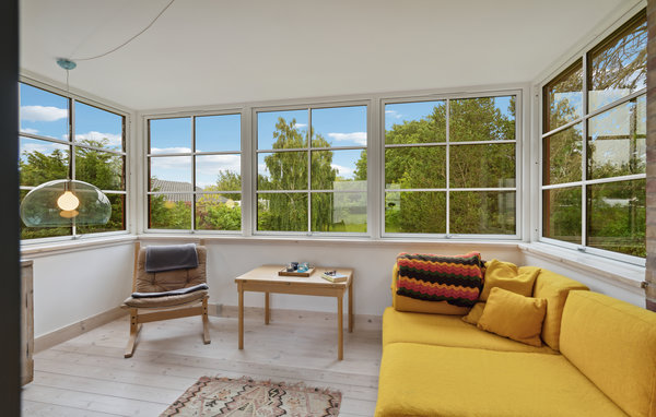 Holiday Home - Svinø Strand , Denmark - K51497 301