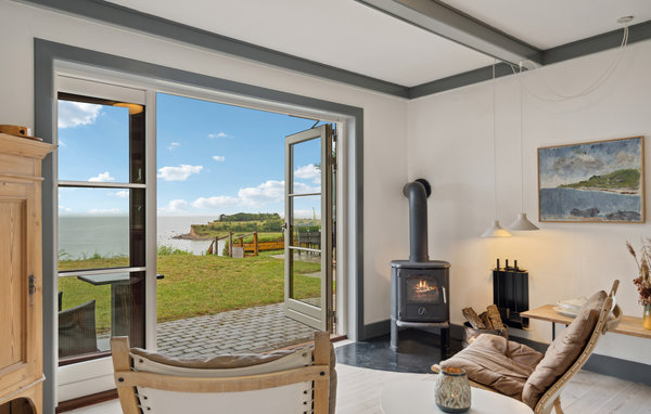 Holiday Home - Svinø Strand , Denmark - K51497 302
