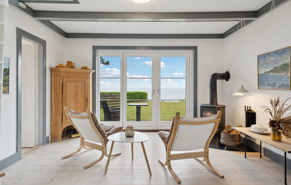 Holiday Home - Svinø Strand , Denmark - K51497 303