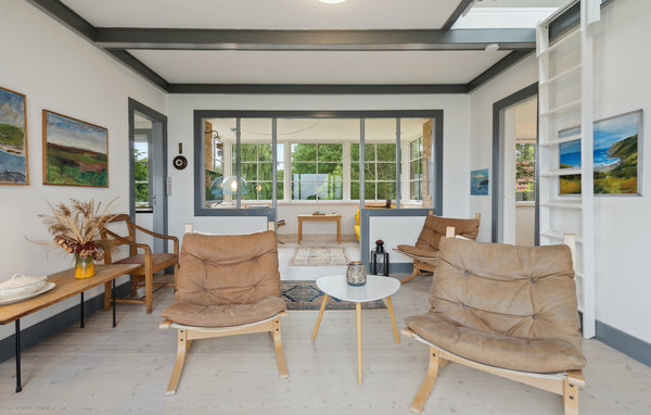 Holiday Home - Svinø Strand , Denmark - K51497 4