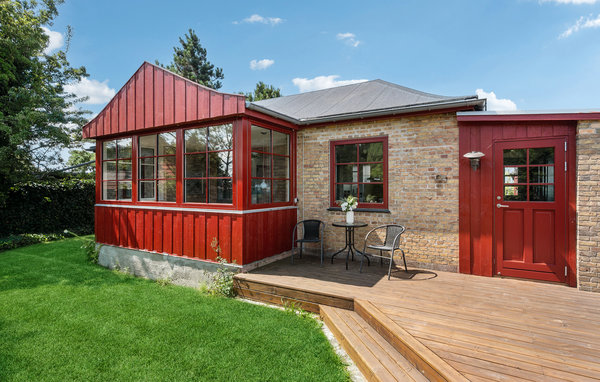 Holiday Home - Svinø Strand , Denmark - K51497 81