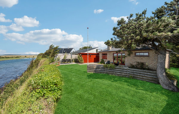 Holiday Home - Svinø Strand , Denmark - K51497 82