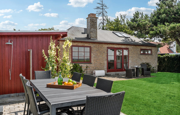 Holiday Home - Svinø Strand , Denmark - K51497 101