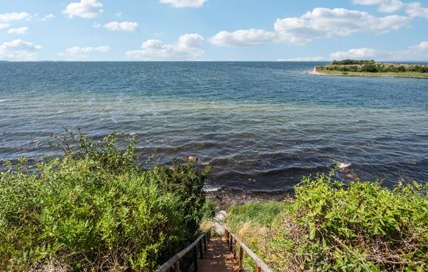 Holiday Home - Svinø Strand , Denmark - K51497 105