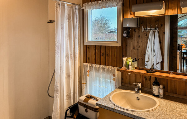 Domy wakacyjne - Rødvig Stevns , Dania - K51511 701