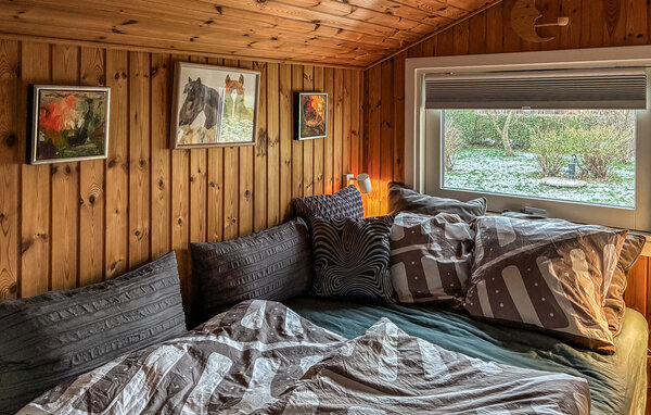 Domy wakacyjne - Rødvig Stevns , Dania - K51511 501