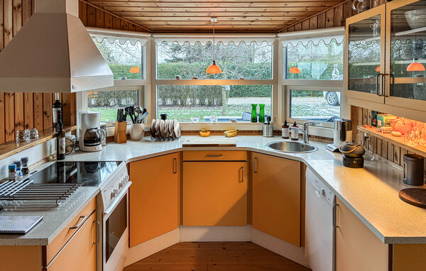 Domy wakacyjne - Rødvig Stevns , Dania - K51511 6