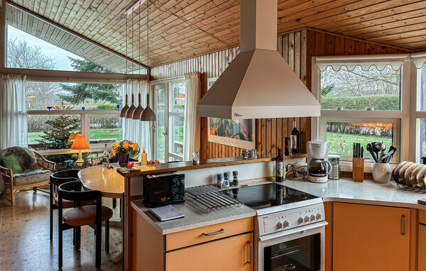 Domy wakacyjne - Rødvig Stevns , Dania - K51511 7