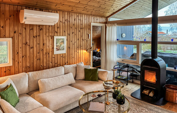 Domy wakacyjne - Rødvig Stevns , Dania - K51511 2