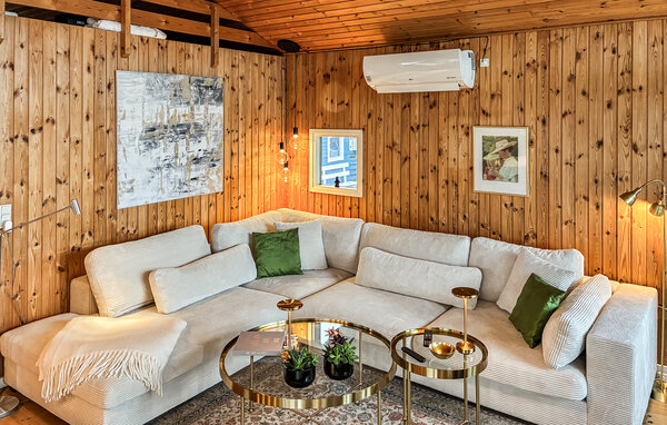 Domy wakacyjne - Rødvig Stevns , Dania - K51511 3