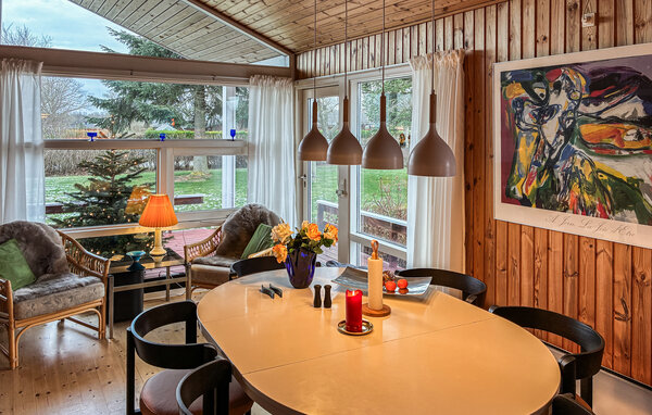 Domy wakacyjne - Rødvig Stevns , Dania - K51511 4