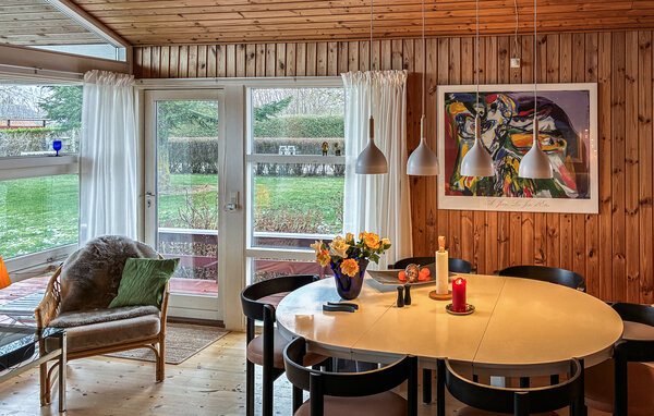 Domy wakacyjne - Rødvig Stevns , Dania - K51511 5