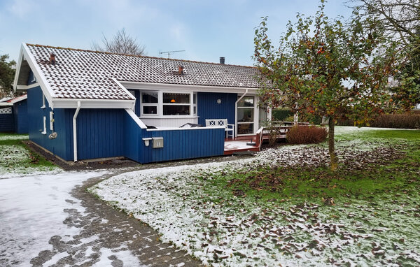 Domy wakacyjne - Rødvig Stevns , Dania - K51511 8