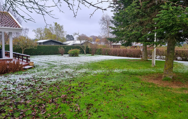 Domy wakacyjne - Rødvig Stevns , Dania - K51511 101