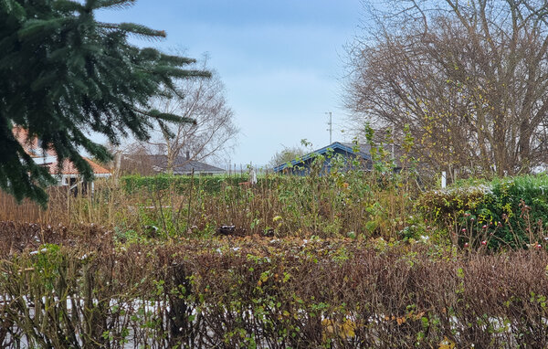 Domy wakacyjne - Rødvig Stevns , Dania - K51511 102