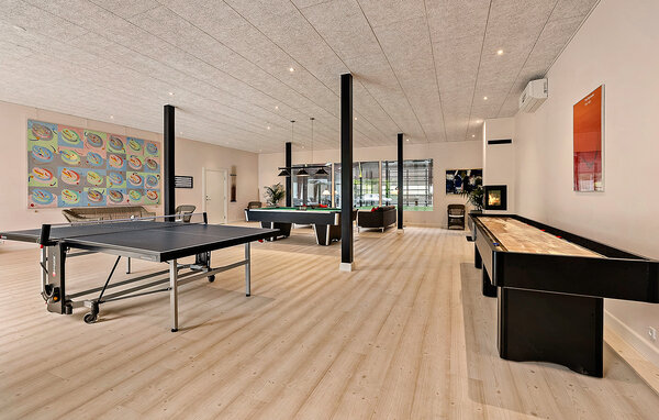Feriehus - Haslev , Danmark - K51702 807