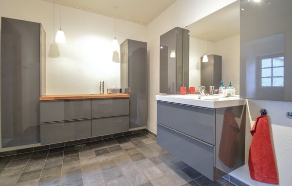 Vakantiehuis 