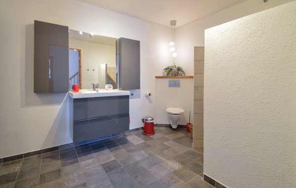 Vakantiehuis 