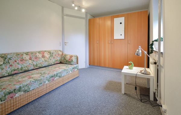 Vakantiehuis 