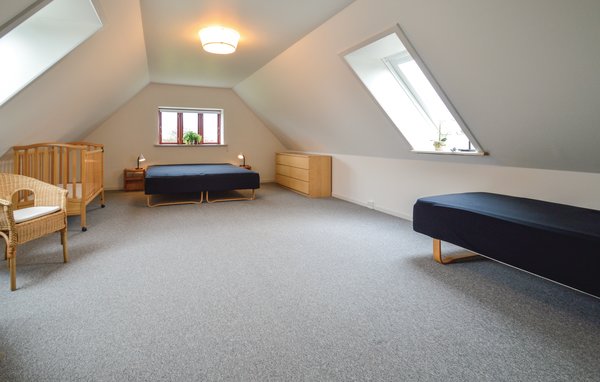 Vakantiehuis 