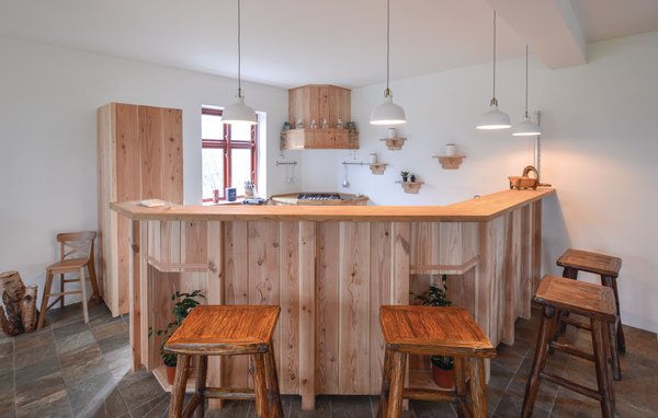 Vakantiehuis 