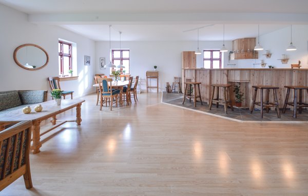 Vakantiehuis 