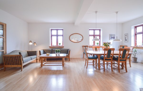 Vakantiehuis 