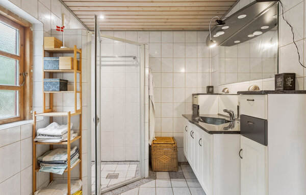 Semesterhus - Kostræde Banker , Danmark - K51911 702