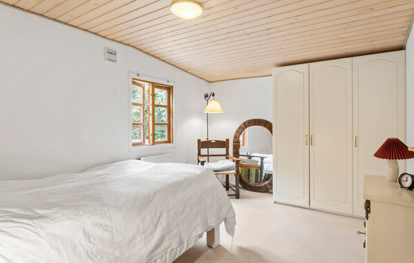 Semesterhus - Kostræde Banker , Danmark - K51911 601