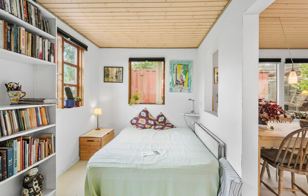Semesterhus - Kostræde Banker , Danmark - K51911 603