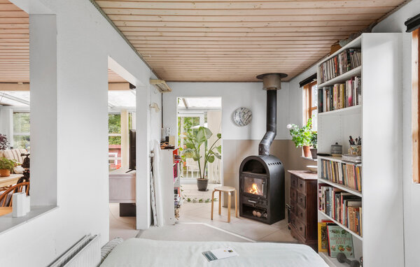 Semesterhus - Kostræde Banker , Danmark - K51911 604