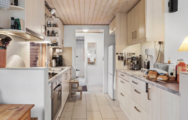 Semesterhus - Kostræde Banker , Danmark - K51911 6