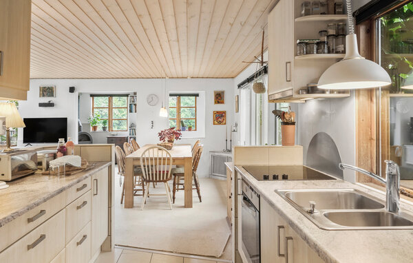 Semesterhus - Kostræde Banker , Danmark - K51911 7