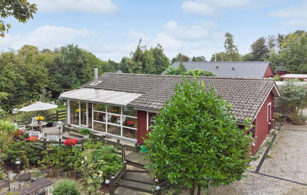 Semesterhus - Kostræde Banker , Danmark - K51911 81