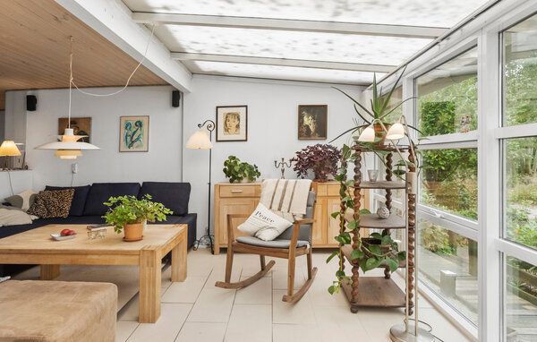 Semesterhus - Kostræde Banker , Danmark - K51911 4