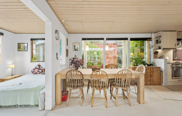 Semesterhus - Kostræde Banker , Danmark - K51911 5