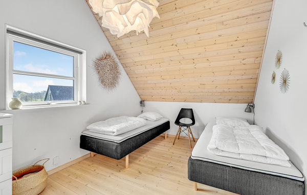 Ferienhaus - Vesthimmerland , Dänemark - L50002 602