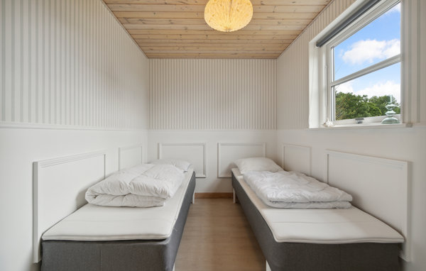 Ferienhaus - Vesthimmerland , Dänemark - L50002 604