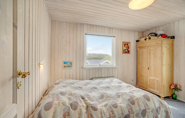 Feriehus - Hvalpsund Strand , Danmark - L50005 601
