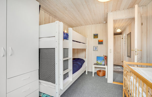Feriehus - Hvalpsund Strand , Danmark - L50005 604