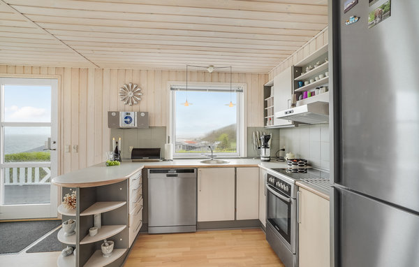 Feriehus - Hvalpsund Strand , Danmark - L50005 8