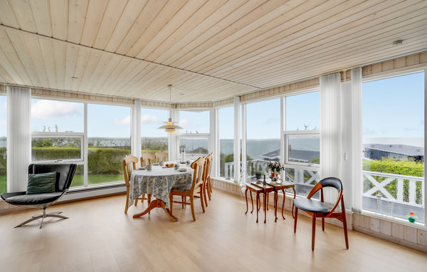 Feriehus - Hvalpsund Strand , Danmark - L50005 4
