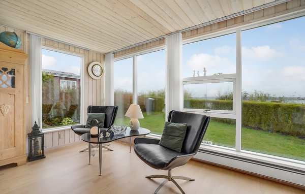 Feriehus - Hvalpsund Strand , Danmark - L50005 301