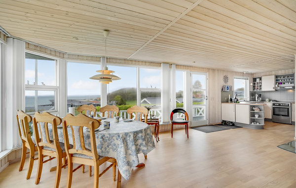 Feriehus - Hvalpsund Strand , Danmark - L50005 5