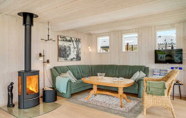 Feriehus - Hvalpsund Strand , Danmark - L50005 7