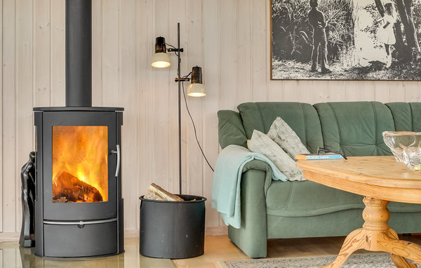 Feriehus - Hvalpsund Strand , Danmark - L50005 303