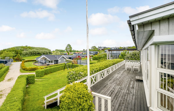 Feriehus - Hvalpsund Strand , Danmark - L50005 101
